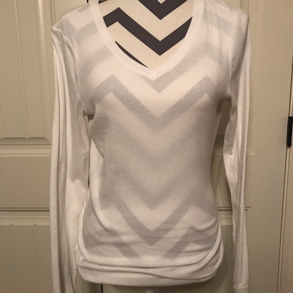 White shirt